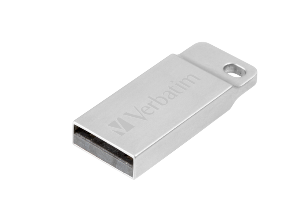 Metal Executive USB 2.0 64GB