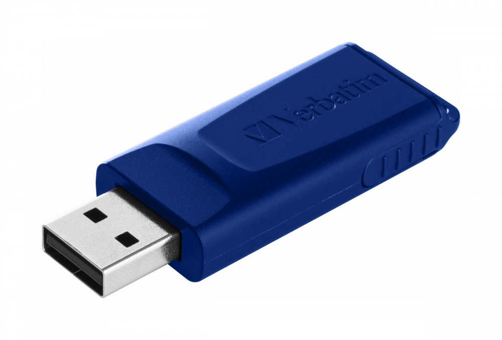 Kayan USB Sürücü 16 GB çoklu paket
