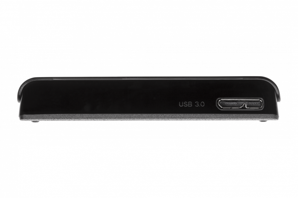 Store 'n' Go USB 3.0 Taþýnabilir Sabit Sürücü 2TB Siyah