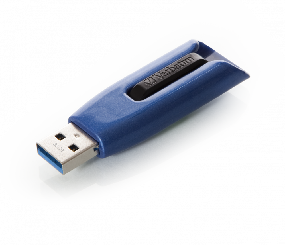 V3 MAX USB Sürücü USB 3.2 Gen 1 - 32GB