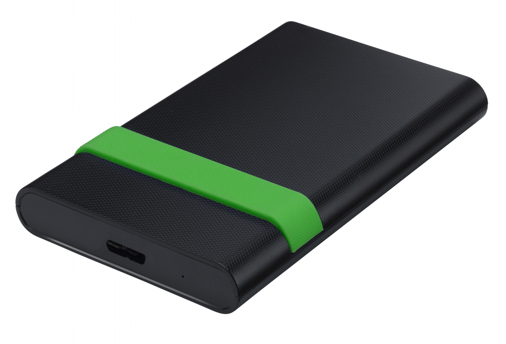 Sertifikalı Yenilenmiş Sabit Sürücü USB 3.2 Gen 1 500GB