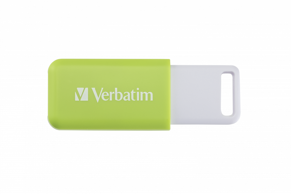 DataBar USB Sürücü 32GB Yeşil