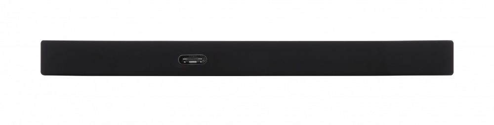 USB-C Bağlantısına Sahip External Slimline Blu-ray Yazıcı USB 3.1 GEN 1
