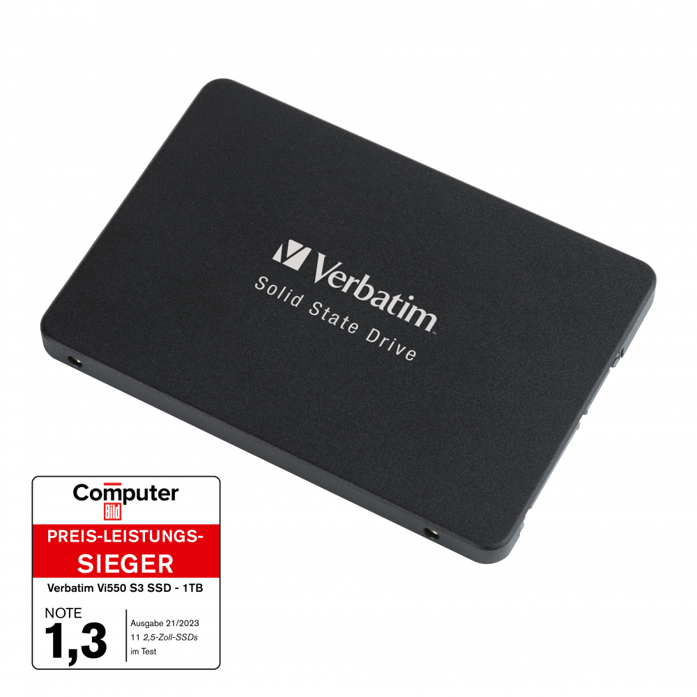 Vi550 S3 SSD 4 TB | Vi550 S3 SSD 